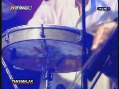 Yansimalar & Ercan Irmak - Pervane allaturca.net