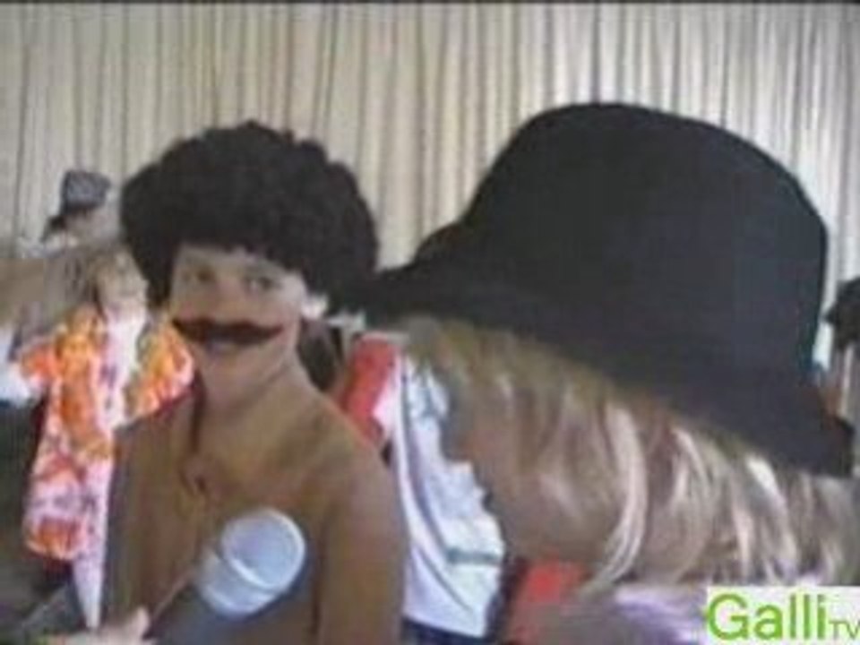 Gallitv! - jecken special