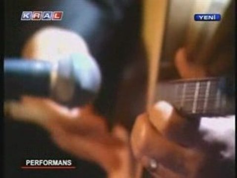 Yansimalar - Mehmene (performans) allaturca.net