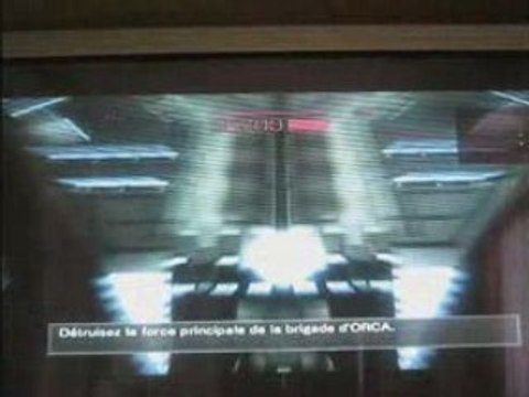 GMV/AMV-Armored core for answer *Mes AC-Ak-Z*