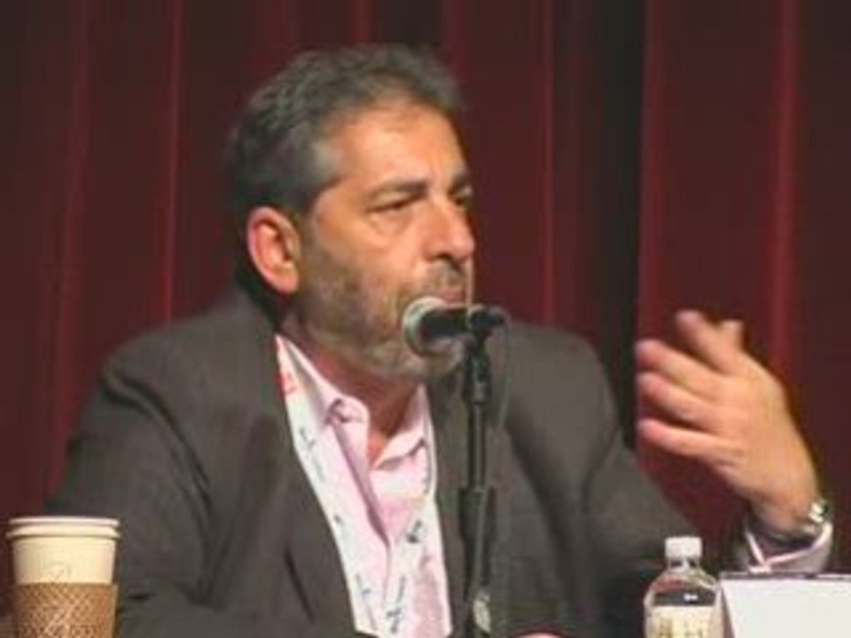 Distressed Investing 2009: The effects of CDS