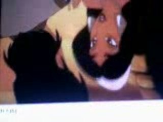 tomber du ciel by sakura