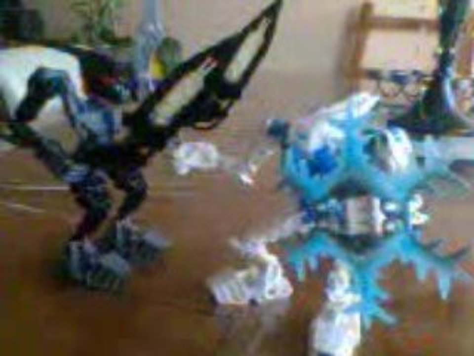 Metus VS Atakus - Episode 3