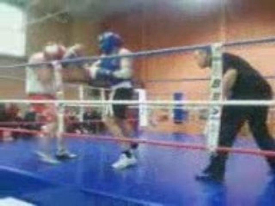 yassine le boxeur 2