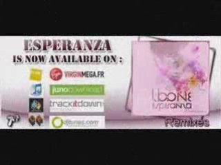 L.B.One - Esperanza feat. Donovan Blackwood (Groove Stage)