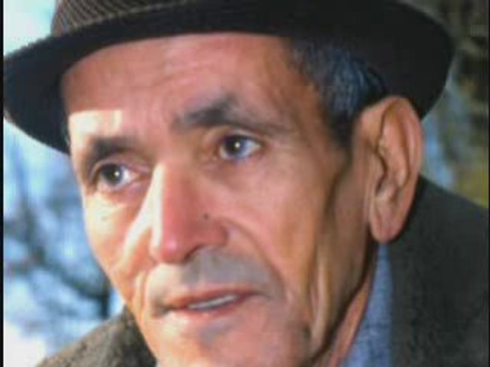 Slimane Azem: tamurt iw aâzizen (Algerie mon beau pays)