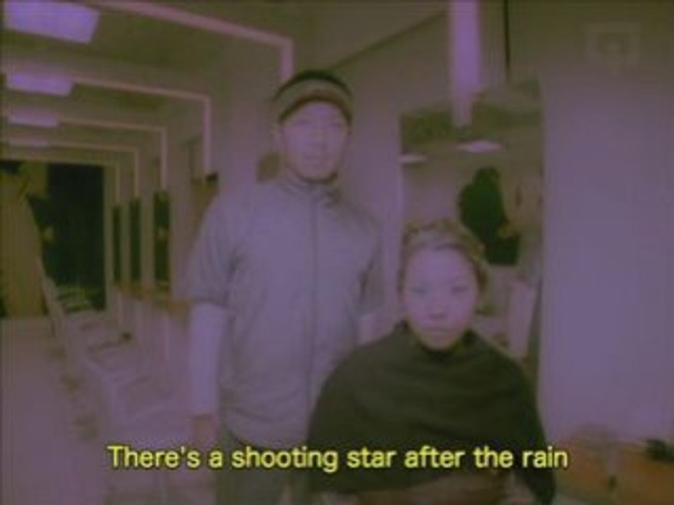 Shizuka Na Hibi No Kaidan Wo