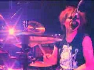 The Gazette - Cassis LIVE