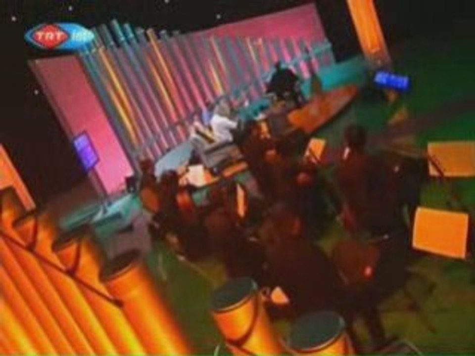 Erkan Ogur Ismail Hakkı Demircioglu - Bulbulum Altin Kafeste