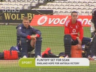 Sports News (Evening) for February 19th, 2009