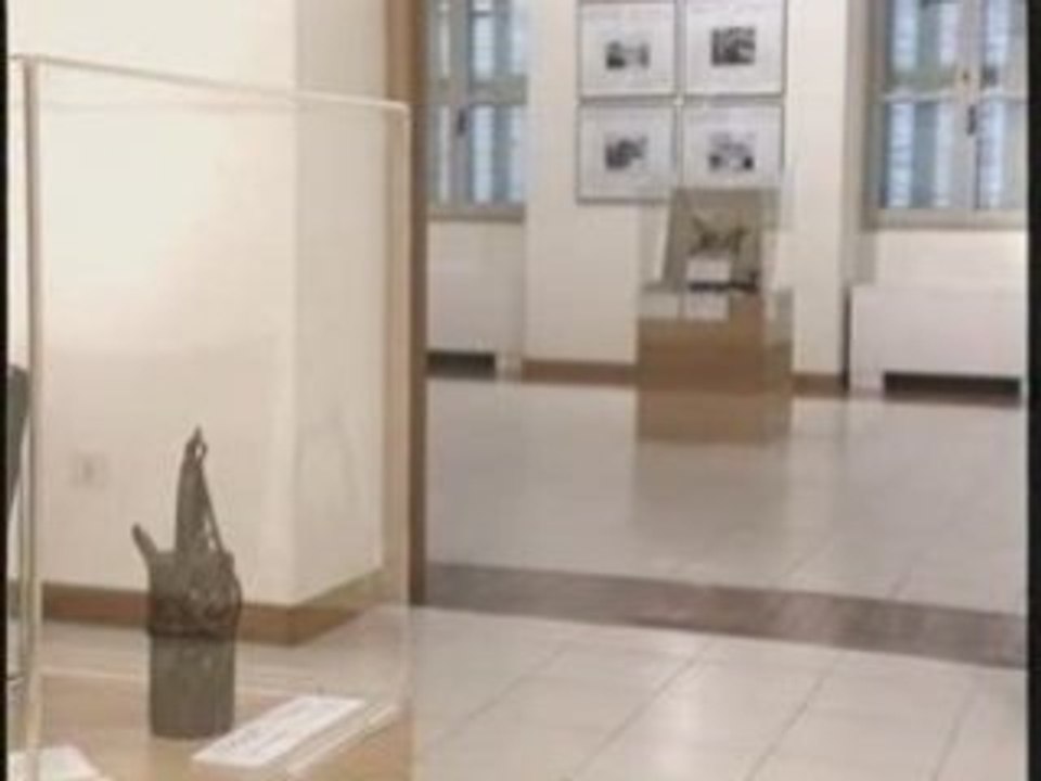 Museo parrokia