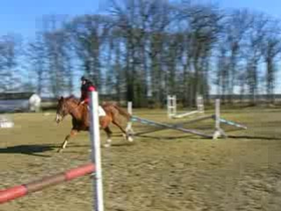 SAUT NONO-MARY LAMOTTE