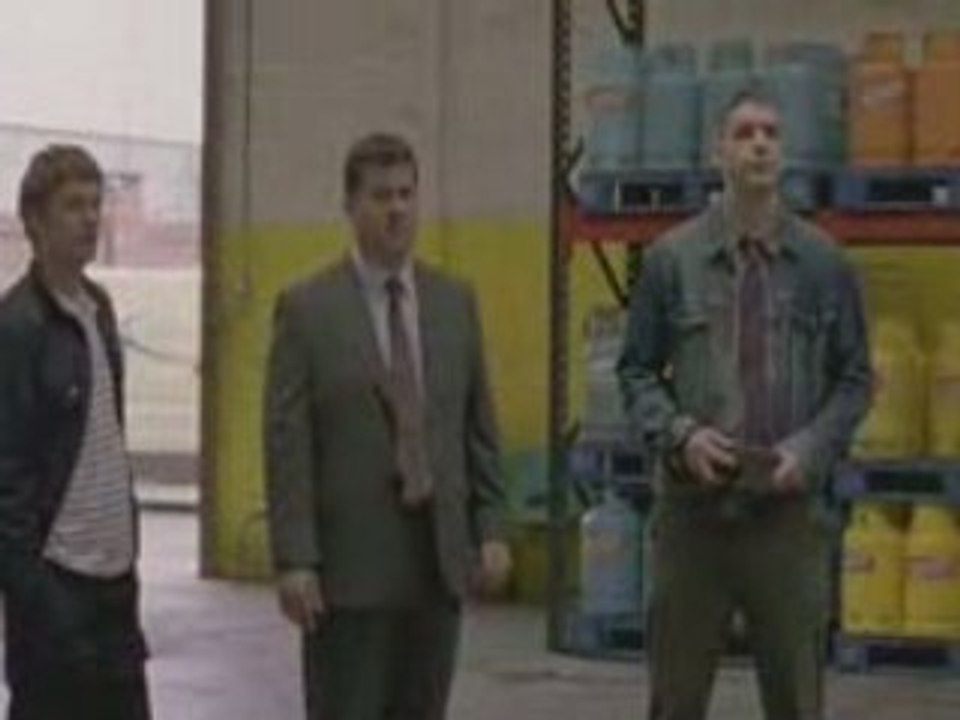 Boy A - bande annonce