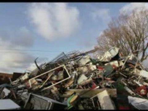 Nord Paradis - bande annonce