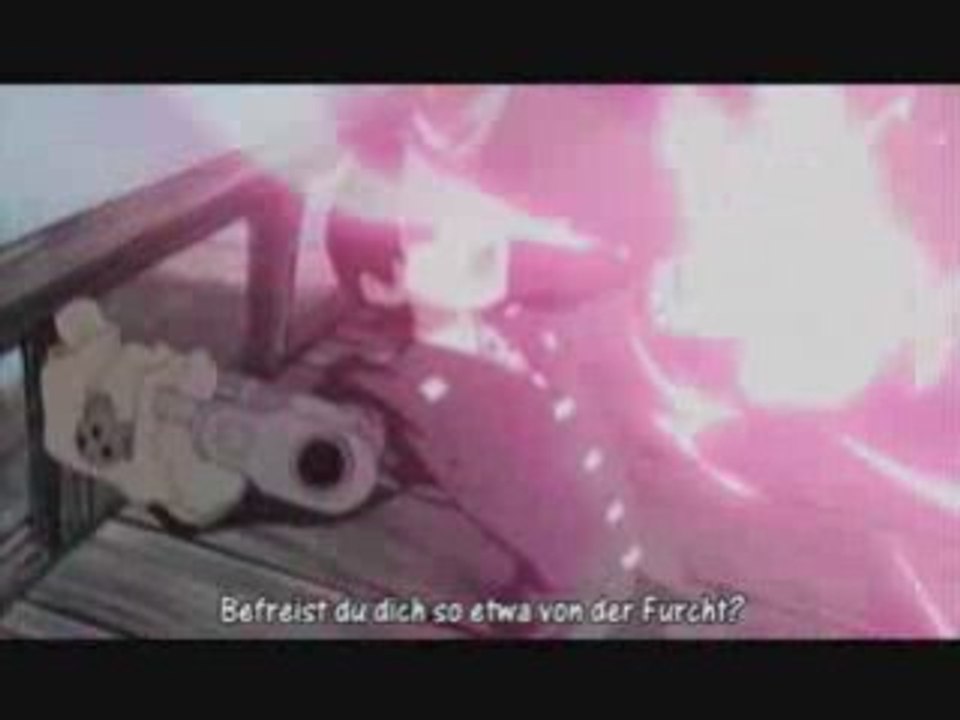 SOUL EATER AMV