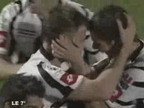 Football : Philippe Brunel prolonge au SCO d'Angers!