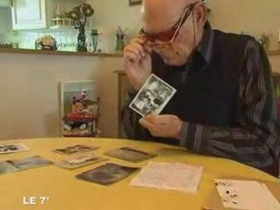 Angers : "Gerboise bleue", Mémoires d'essais nucléaires