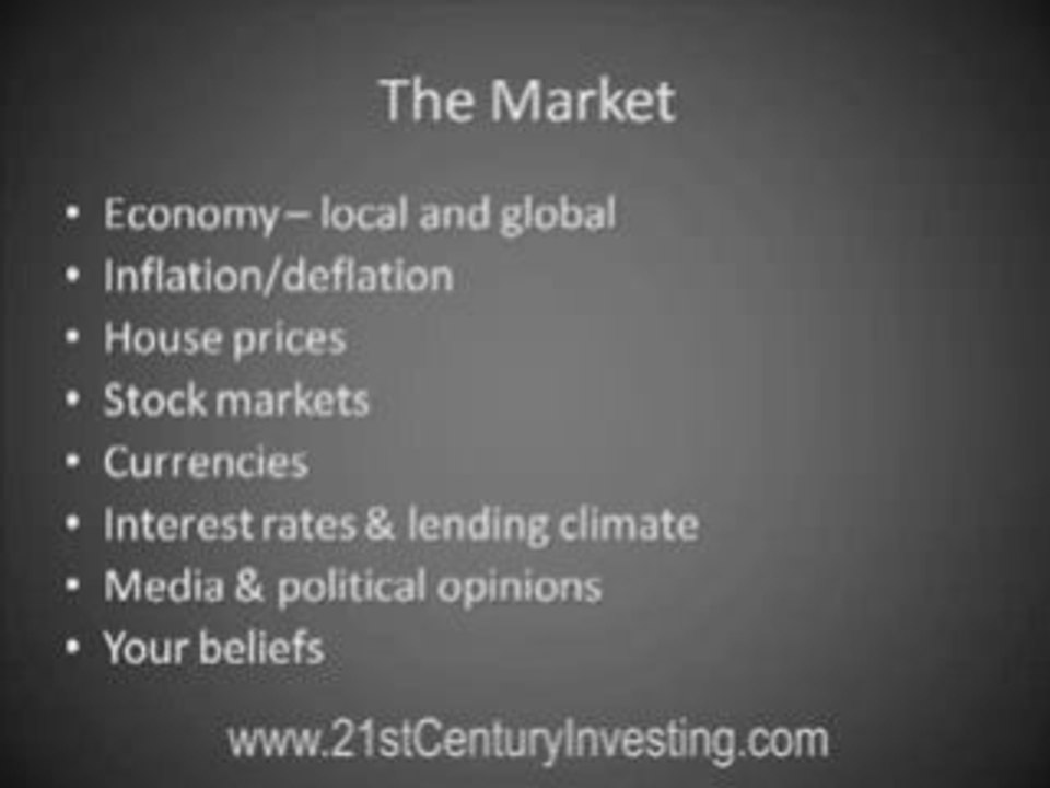 Investment basics: What Should Be In An Investing Plan?