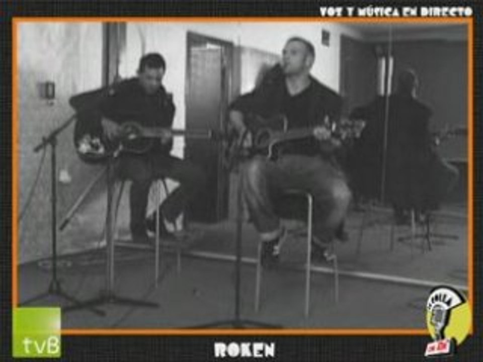 Roken_actuacion I