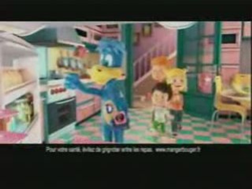 PUB GERVAIS DANONINO