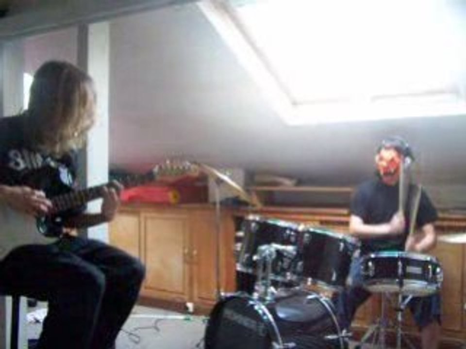 metal