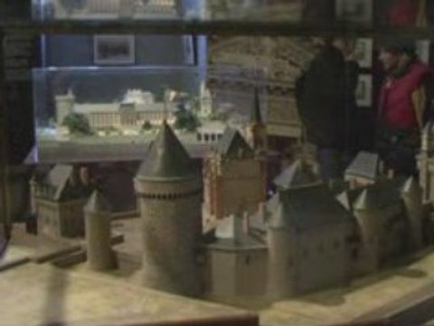 Le Château, la Savoie : 10 siècles d'histoire