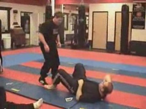 Ultimate JKD Grappling for the Street