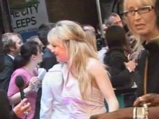 Duffy's secrets: Four things you never knew