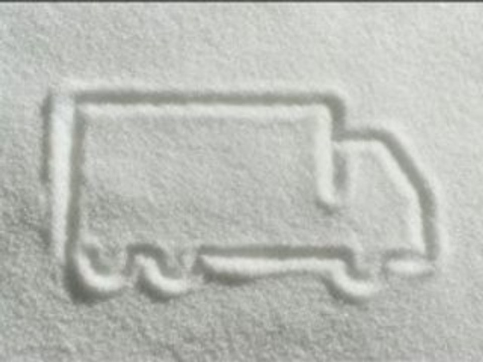 Swiss Sugar 'Transport'
