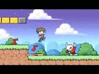 Bored? Turn your life into a video game