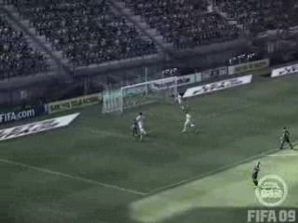 TOULOUSE - MONACO 4 - 0