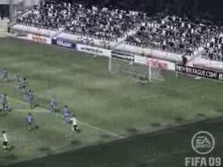 EVERTON - PORTSMOUTH 1 - 0