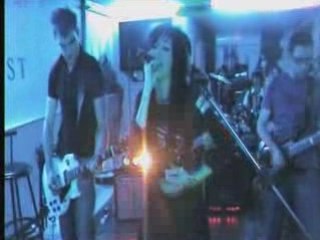 Osmose - Crier ma Vie - Live - 7 février 2009