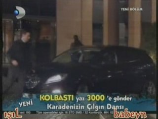 Binbir gece 81 bölüm.6 kısım