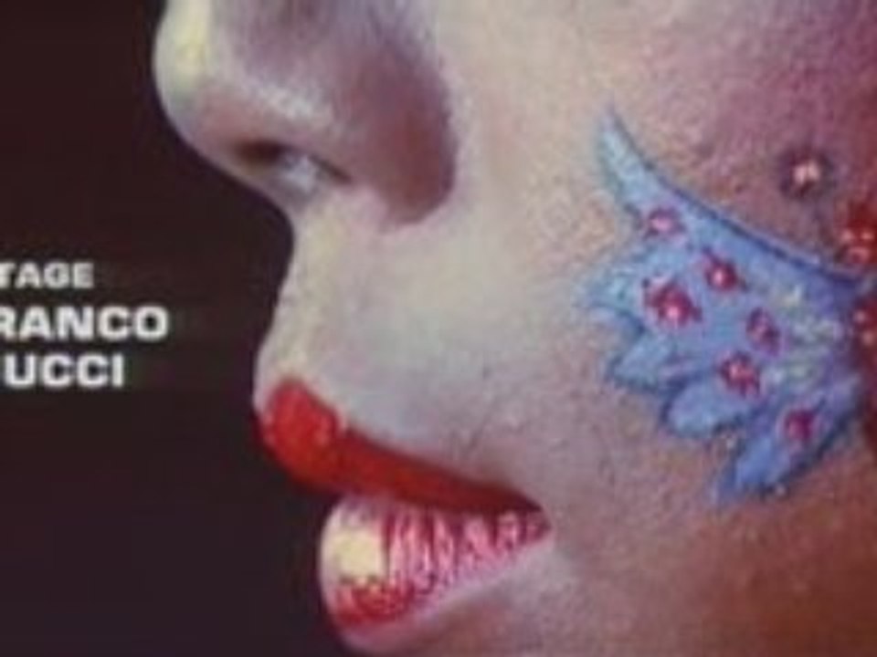 LES GUERRIERS DU BRONX (debut)