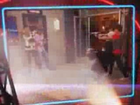 Hannah Montana Vs Jonas Brothers Promo