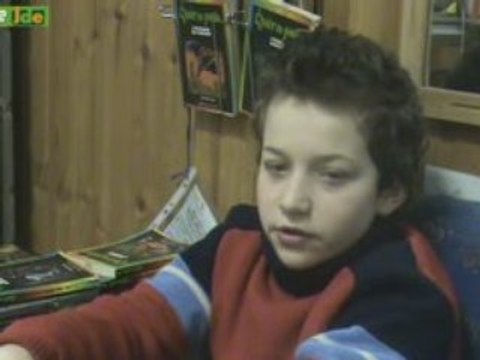 Actu24 - JDE Rêves d'enfants 5