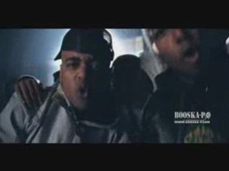 Clip ALONZO - Determine