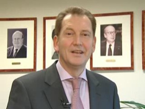 Graham Watson :: Weekly Podcast [ID42]