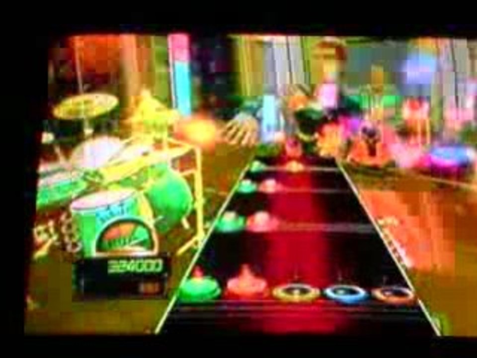 Rooftops  lostprophets expert