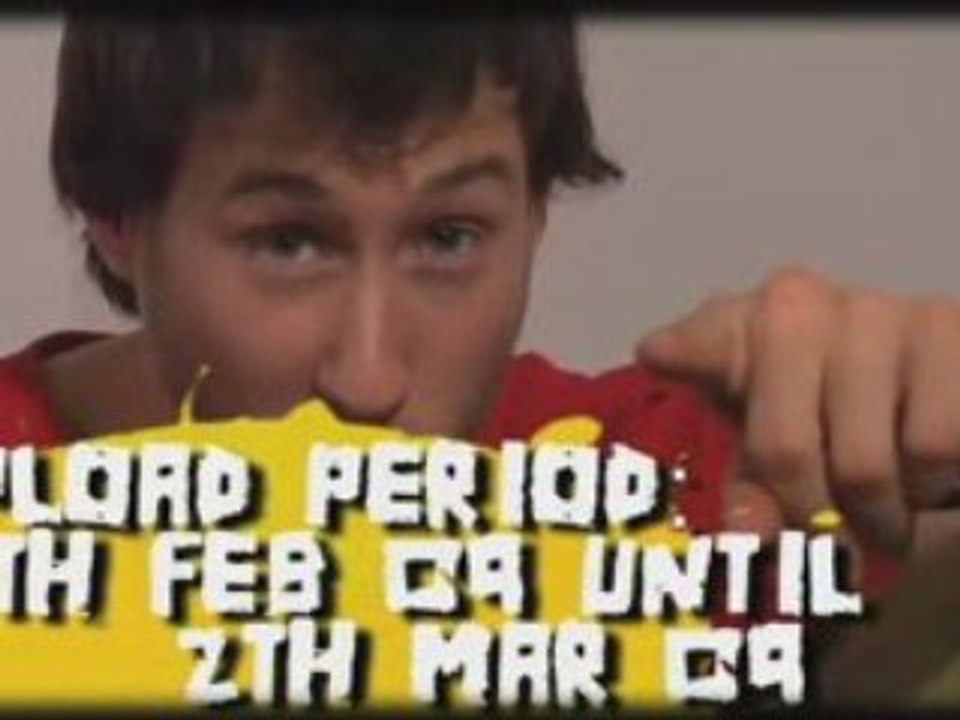 Snowparkrally Snowboard Mission 3