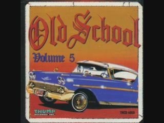 Shock - Let's Get Crackin'