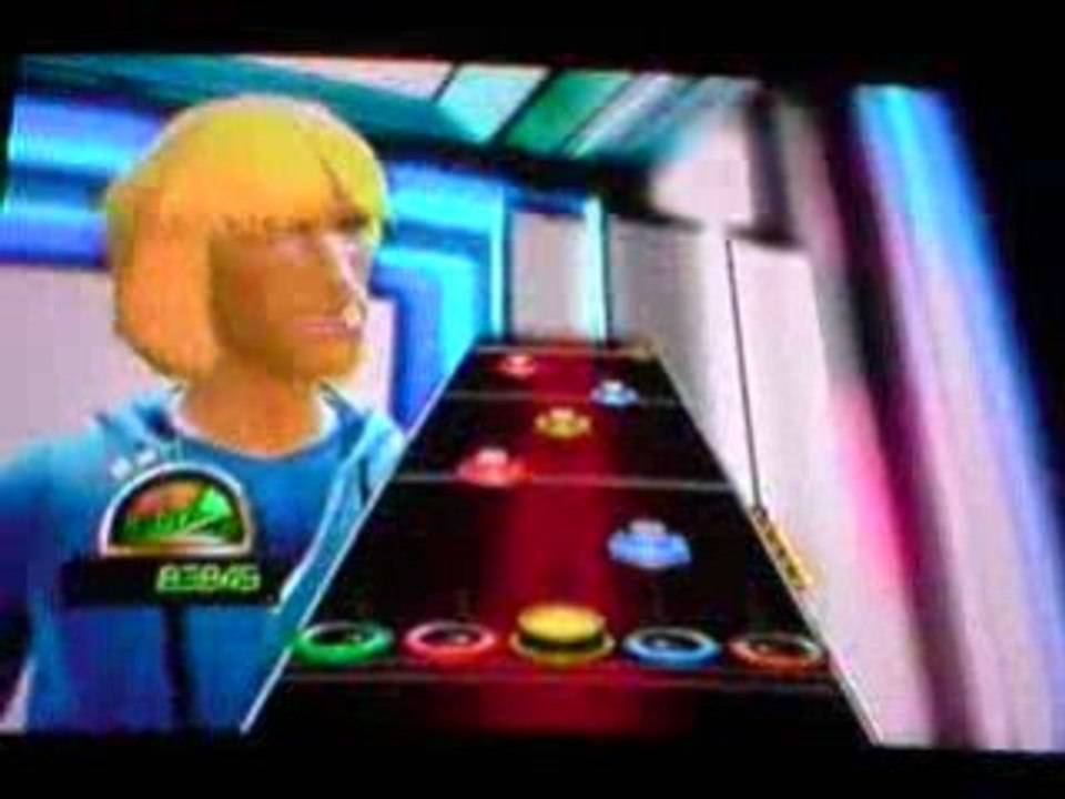 La bamba los lobos  expert