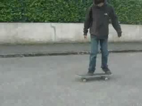 Pop shove it sushiw xD