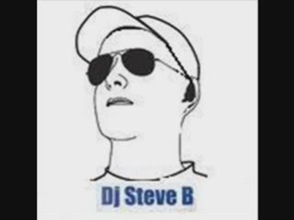 Retro House 2003/2006 Dj Steve B mix