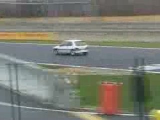 Nogaro 08/02/09 106 XSI