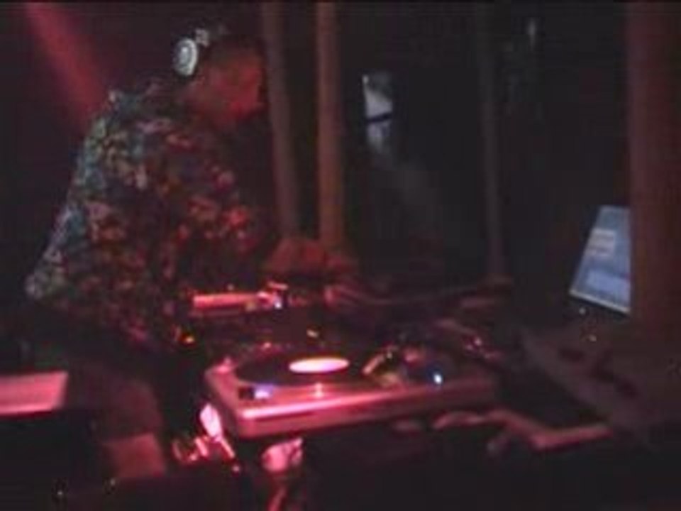 Promo Video for DJ Randm