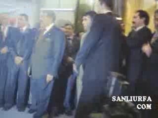 Abdulkadir aksu gelisi www.sanliurfa.com