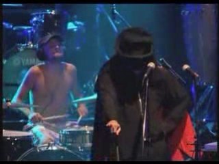 Le grand Rabbi - La revanche d'un juif japonnais