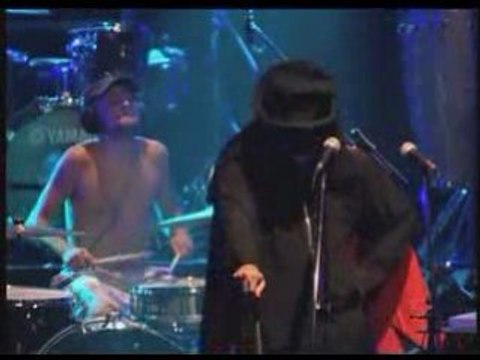 Le grand Rabbi - La revanche d'un juif japonnais